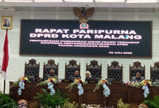 DPRD Kota Malang Soroti Silpa Rp303 M, Tujuh Fraksi Minta Pemkot Benahi Kualitas Belanja APBD