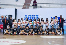 Hasil DBL Malang 30 Agustus: Smarihasta dan Charis Lolos Big Eight, SMAN 1 Blitar Menang WO