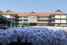 Hari Santri 2026 di Tebuireng, PBNU Bacakan Resolusi Jihad dan Gelar Teater Perjuangan