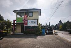 Mall Bunga Sidomulyo Jadi Pusat Ekonomi dan Wisata Bunga Kota Batu