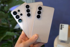 HP Samsung Terbaru 2026, Galaxy S26 Ultra hingga A57 5G Bikin Ngiler