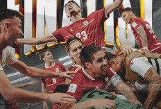 FIFA ASEAN Cup 2026: Indonesia vs Thailand di Final, Cek Jadwal dan Hasil Lengkap