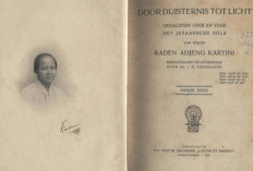 Hari Menulis Surat Sedunia: Surat Kartini, Martin Luther King Jr., dan Einstein yang Mengubah Sejarah