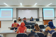Perkuat Keamanan Kampus, UB Bangun Sistem Terintegrasi Bersama Seluruh Fakultas