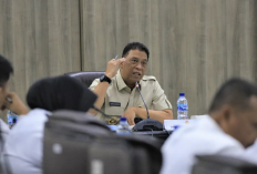 Per 2 Juni SPPG Wajib Layani Minimal 300 Penerima Manfaat 3B, jika Tidak Ingin Kena Suspend Mayor