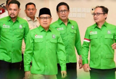Muswil PKB Jatim: Prestasi Gemilang Kaderisasi Matang, Abdul Halim Iskandar Potensial Empat Periode