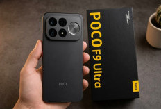 Poco F9 Ultra Segera Masuk Indonesia September, Bawa Spek Flagship Brutal