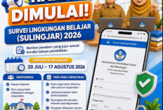 Untuk Bahan Belajar! Contoh Jawaban Sulingjar 2026 Paket 1 Guru Umum 