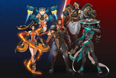Blizzard Hadirkan 5 Hero Baru di Reign of Talon 2026, Kembalikan Lagi Nama Game Jadi Overwatch