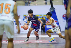 Jadwal DBL Malang Hari Ini 24 Agustus 2026: Ada SMAN 1 Lawang hingga SMKN 4 Malang, Siapa Berjaya?