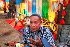 Hartono: Modernisasi Seni Harus Tetap Berpijak pada Wiroso, Wirogo, Wiromo