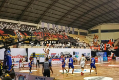 DBL Malang 17 Agustus: 7 Laga Panas di GOR Ken Arok, Ada Kosayu hingga SMAN 3 Malang