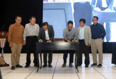 Evaluasi 2025 Tuntas, UB Resmi Tetapkan Arah Kinerja 2026