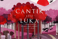 Dinamika Sejarah dan Kritik Sosial yang Memikat: Menilik Kekuatan Narasi dalam Novel 'Cantik Itu Luka' Karya E