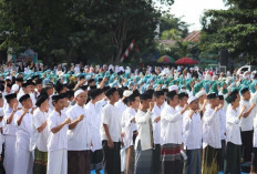 7 Contoh Teks Doa Upacara Hari Santri 2026, Khusyuk dan Penuh Harapan