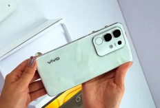 Daftar HP 2 Jutaan Terbaik April 2026, Ada yang Sudah 5G dan Baterai 7000 mAh, Nomor 3 Bikin Kaget