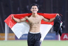 Alasan Emosional di Balik Keputusan Pratama Arhan Memilih Macan Kemayoran
