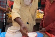 Tradisi Makan Kelapa Tua di India Sudah Ribuan Tahun, Ini Fakta Kesehatan Para Penikmatnya
