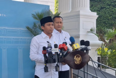 32 Perusahaan Kena Sanksi Karhutla, Konsesi Kehutanan Capai 1,93 Juta Hektare