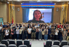 Dari Sucuk ke SDGs: Fapet UB Hadirkan Pakar dari Turki untuk Bahas Inovasi Fermentasi Daging