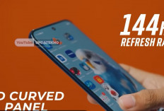 7 HP Ojol 2 Jutaan Terbaik 2026, Baterai Jumbo dan Tahan Banting Buat Driver Online