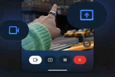 Google Jawab Kekhawatiran Privasi, Guided Vision Gemini Live Segera Bisa Dinonaktifkan