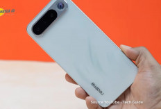 Realme 16 5G Resmi di Indonesia, Baterai 7000 mAh dan Layar AMOLED 4200 Nits Jadi Andalan