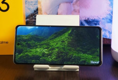 11 HP 2 Jutaan Terbaik 2026 Spek Tinggi, Ada OIS, 144Hz, dan Baterai 7000 mAh