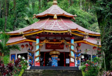 Kesaksian Mantan Asisten soal Gunung Kawi Viral, Begini Kronologi yang Ramai Dibahas Warganet