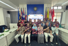 FTUB Perkuat Komitmen Smart Green Campus, Raih Penilaian Positif dalam Monev UPT Green Campus UB