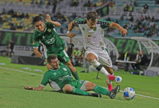 Singkirkan PSMS, Persebaya Lolos ke Semifinal Piala Presiden 2026, Tavares Siapkan Tim Lebih Bugar