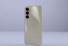 Samsung Galaxy A16 5G Bikin Heboh! Tes Gaming Buktikan Performa Ngebut di Harga 3 Jutaan