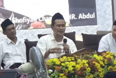 Gus Baha: Jangan Minder Jadi Ulama Indonesia, Syekh Nawawi Banten hingga Syekh Ihsan Jampes Diakui Dunia (3)