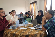 UB Gandeng DJKI Gelar Klinik Paten untuk Percepat Sertifikasi Inventor