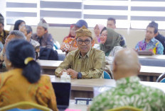 Kota Batu Tembus Seleksi II UCCN 2027, Andalkan Batu Agrokreatif hingga Gastronomi Global