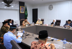 Jadwal dan Link Streaming Sidang Isbat Penentuan Awal Ramadan Sore Ini