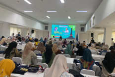 Pemkot Malang Latih 312 Peserta Jadi MC dan Protokoler, Perkuat SDM Komunikasi Publik