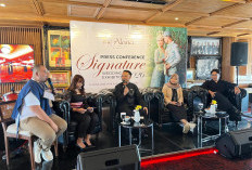 The Alana Hotel Malang Gebrak Pasar Pernikahan lewat Signature Wedding Exhibition 2026