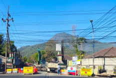 Simpang Patih Kota Batu Bebas Kabel Semrawut, Kota Malang Juga Siapkan Proyek Ducting Rp250 M