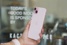 Harga iPhone Turun Jelang Lebaran 2026, iPhone 13 hingga iPhone 15 Kini Makin Murah, Ada yang Diskon Rp5 Juta