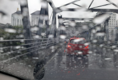 Cuaca Malang Raya 3 April, Terjadi Anomali Kenaikan Suhu hingga 6-8 Derajat C Termasuk di Kota Batu 