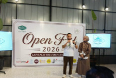 Perluas Jangkauan, Malang Strudel & Farm Resmi Dibuka dengan Konsep Eduwisata Unik