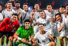 Nasib Tragis Indonesia di Piala AFF 2026, Lagi-lagi Gagal Lewati Fase Grup