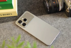 Tecno Spark 40 Bikin Heboh! HP Rp1 Jutaan Rasa iPhone 17 Pro Max, Speknya Ternyata Begini