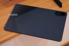 Rekomendasi Tablet Baterai Jumbo 2026, Kapasitas hingga 10.000 mAh dengan Harga Mulai Rp2 Jutaan