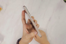 Redmi 17 Bawa Fitur Tak Biasa di Kelas Entry Level, Ada Baterai 7.500 mAh dan Lampu RGB