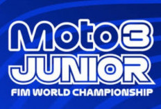 Apa Itu Moto3 Junior? Sejarah, Syarat Pebalap, Jadwal 2026 dan Wakil Indonesia