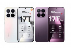 Spesifikasi Xiaomi 17T Pro: Flagship Killer TERBARU YANG MAKIN SEMPURNA
