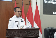 Pemkot dan DPRD Batu Susun Perda 2027, Lingkungan Hidup Masuk Prioritas