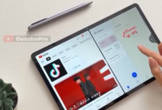 Rekomendasi Tablet untuk Kerja 2026, 8 Pilihan Rp3-5 Jutaan dengan Layar Besar dan Baterai Awet